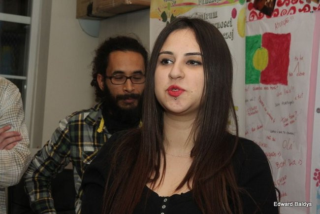 Kolejni wolontariusze w Lesznie (zdjęcia)