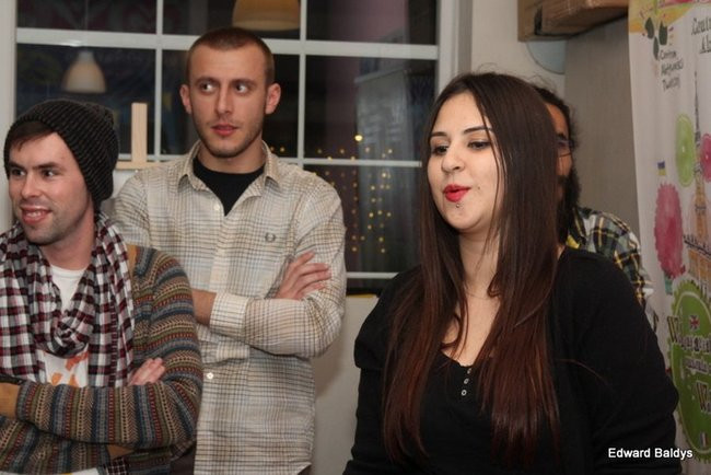 Kolejni wolontariusze w Lesznie (zdjęcia)