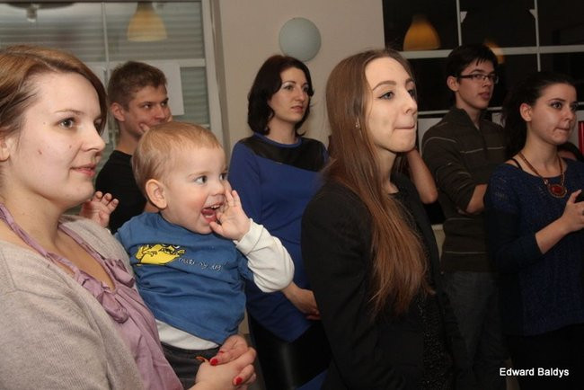 Kolejni wolontariusze w Lesznie (zdjęcia)