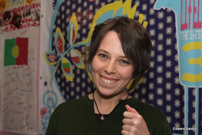 Kolejni wolontariusze w Lesznie (zdjęcia)