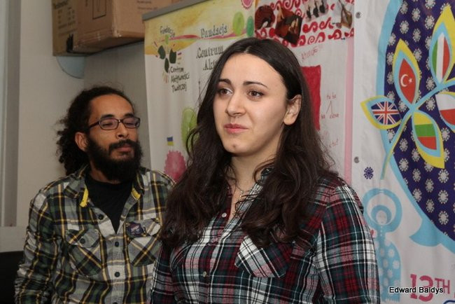 Kolejni wolontariusze w Lesznie (zdjęcia)