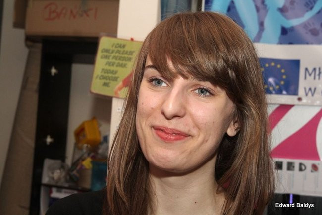 Kolejni wolontariusze w Lesznie (zdjęcia)