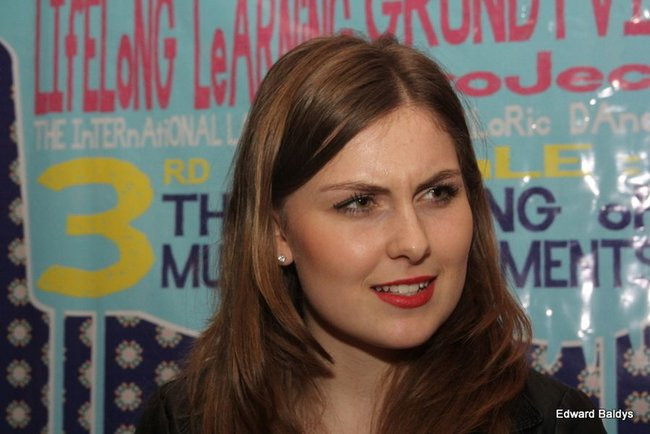 Kolejni wolontariusze w Lesznie (zdjęcia)