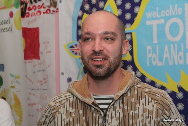 Kolejni wolontariusze w Lesznie (zdjęcia)