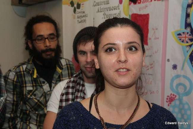 Kolejni wolontariusze w Lesznie (zdjęcia)