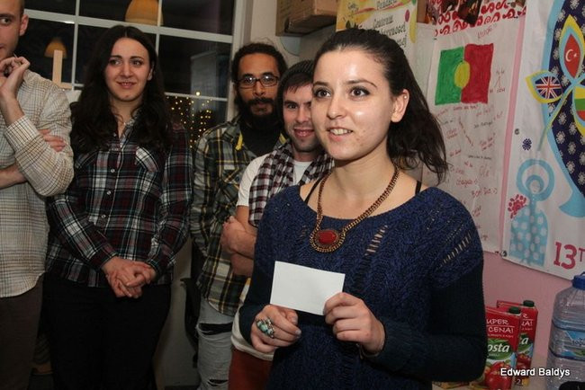 Kolejni wolontariusze w Lesznie (zdjęcia)