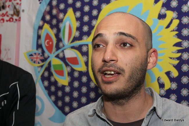 Kolejni wolontariusze w Lesznie (zdjęcia)