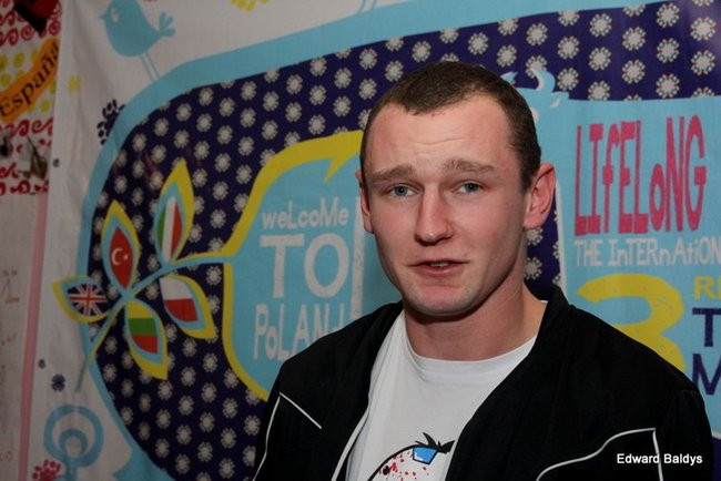 Kolejni wolontariusze w Lesznie (zdjęcia)