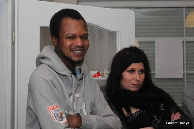 Kolejni wolontariusze w Lesznie (zdjęcia)