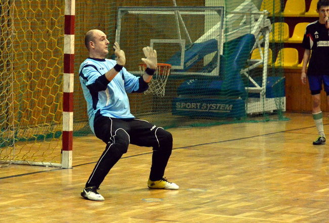 Policjanci najlepsi w Trapezie (zdjęcia)