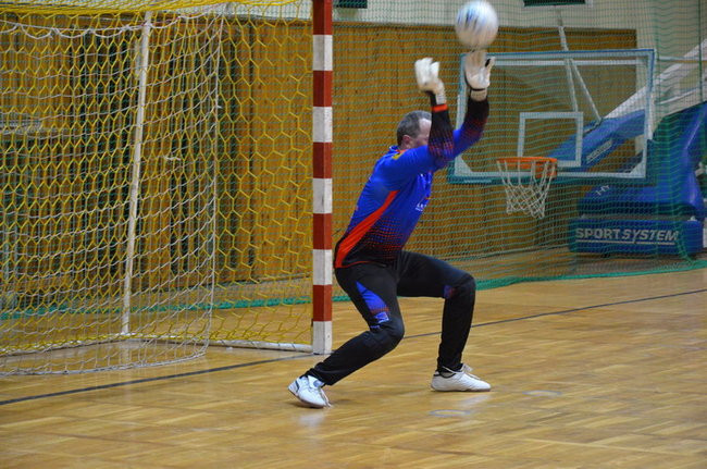 Policjanci najlepsi w Trapezie (zdjęcia)