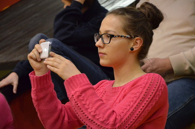 Policjanci najlepsi w Trapezie (zdjęcia)