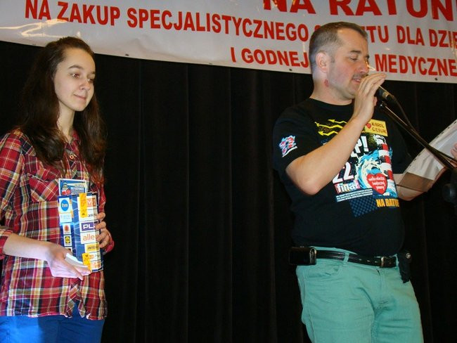 W gminie Krzemieniewo zebrano ponad 12 tysięcy (zdjęcia)