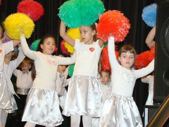 W gminie Krzemieniewo zebrano ponad 12 tysięcy (zdjęcia)