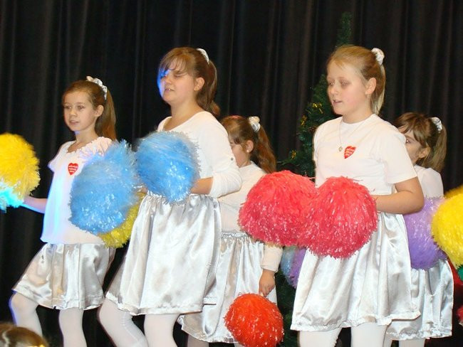 W gminie Krzemieniewo zebrano ponad 12 tysięcy (zdjęcia)