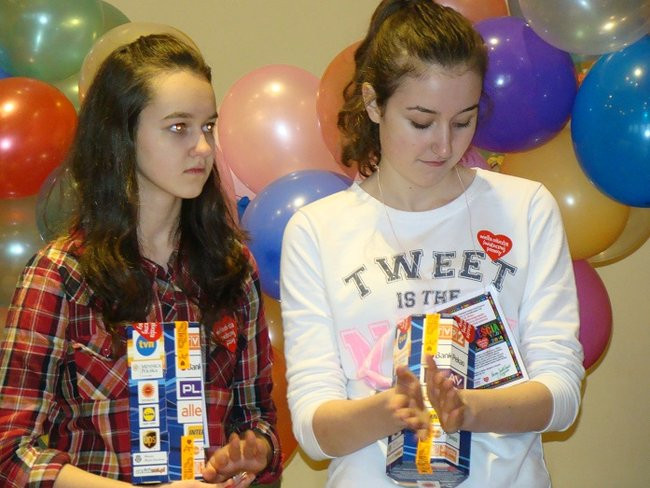 W gminie Krzemieniewo zebrano ponad 12 tysięcy (zdjęcia)