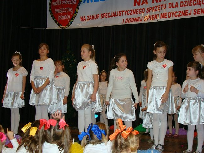 W gminie Krzemieniewo zebrano ponad 12 tysięcy (zdjęcia)