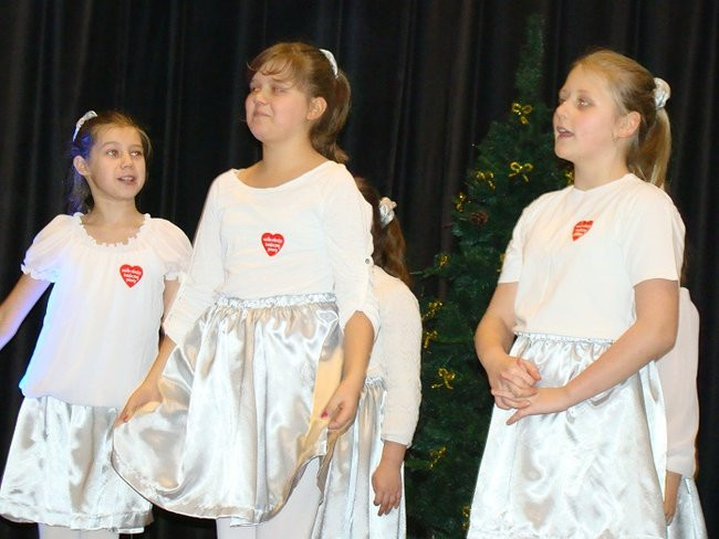 W gminie Krzemieniewo zebrano ponad 12 tysięcy (zdjęcia)