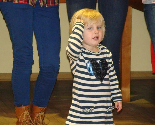 W gminie Krzemieniewo zebrano ponad 12 tysięcy (zdjęcia)