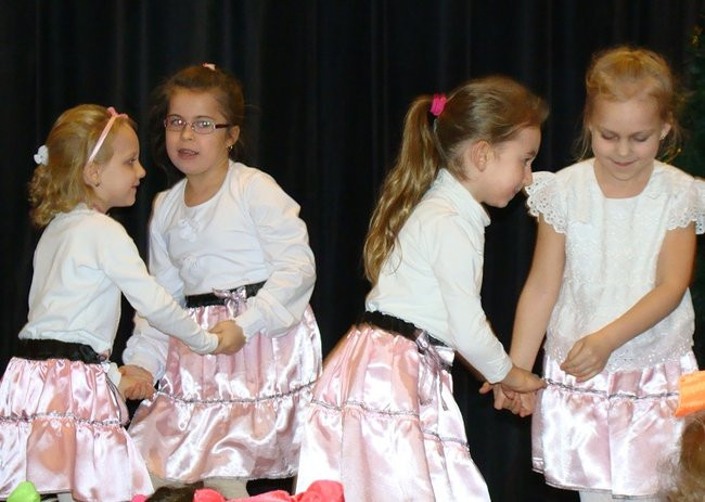 W gminie Krzemieniewo zebrano ponad 12 tysięcy (zdjęcia)