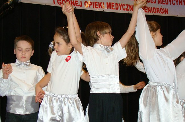 W gminie Krzemieniewo zebrano ponad 12 tysięcy (zdjęcia)