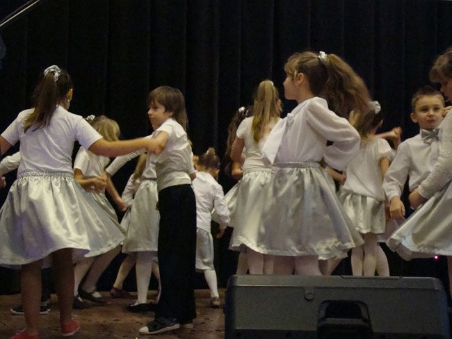 W gminie Krzemieniewo zebrano ponad 12 tysięcy (zdjęcia)