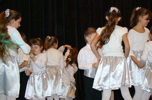 W gminie Krzemieniewo zebrano ponad 12 tysięcy (zdjęcia)