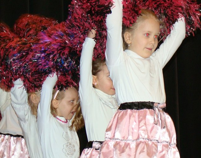 W gminie Krzemieniewo zebrano ponad 12 tysięcy (zdjęcia)