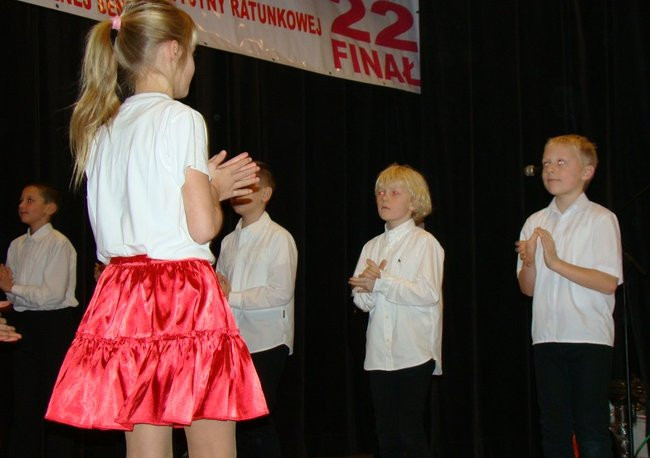 W gminie Krzemieniewo zebrano ponad 12 tysięcy (zdjęcia)