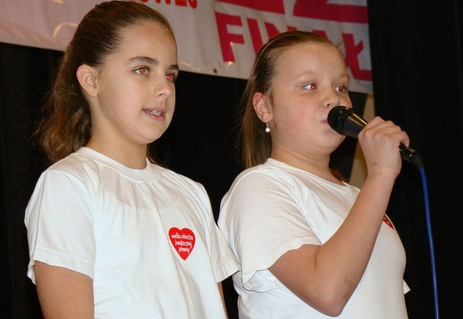 W gminie Krzemieniewo zebrano ponad 12 tysięcy (zdjęcia)