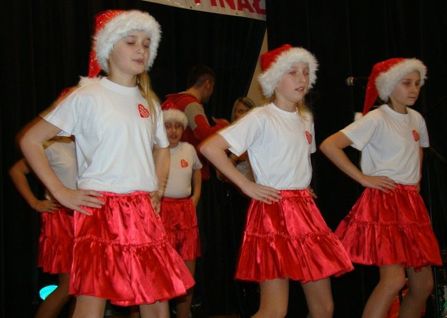 W gminie Krzemieniewo zebrano ponad 12 tysięcy (zdjęcia)