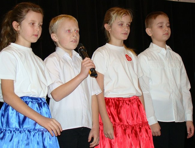 W gminie Krzemieniewo zebrano ponad 12 tysięcy (zdjęcia)