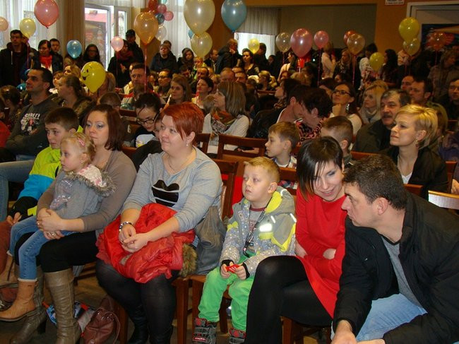 W gminie Krzemieniewo zebrano ponad 12 tysięcy (zdjęcia)