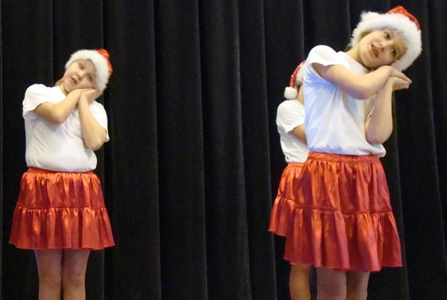 W gminie Krzemieniewo zebrano ponad 12 tysięcy (zdjęcia)