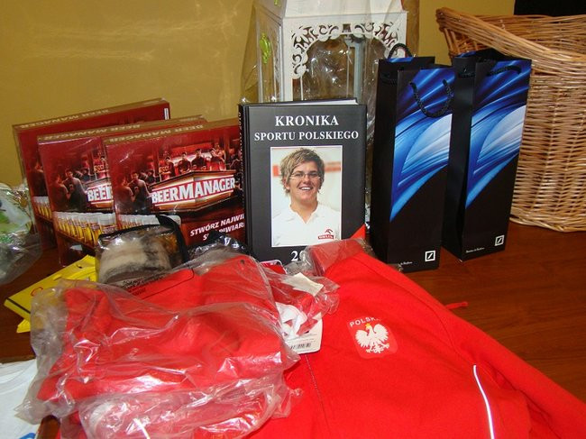 W gminie Krzemieniewo zebrano ponad 12 tysięcy (zdjęcia)