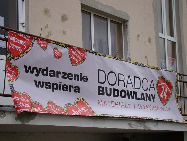 W gminie Krzemieniewo zebrano ponad 12 tysięcy (zdjęcia)