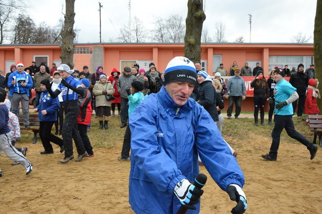 Czy mors zastąpi byka na plastronie? (zdjęcia)