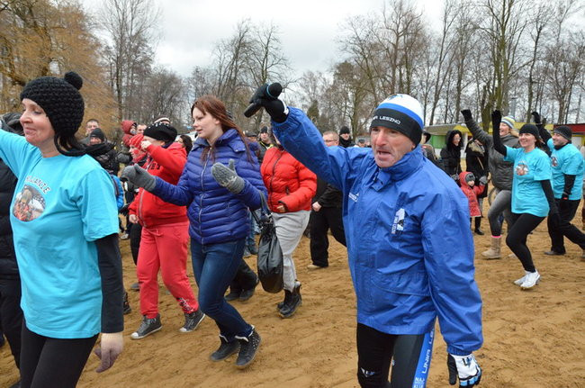 Czy mors zastąpi byka na plastronie? (zdjęcia)