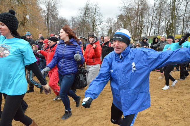 Czy mors zastąpi byka na plastronie? (zdjęcia)