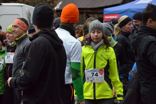 Bieg i kijomarsz dla orkiestry (zdjęcia)