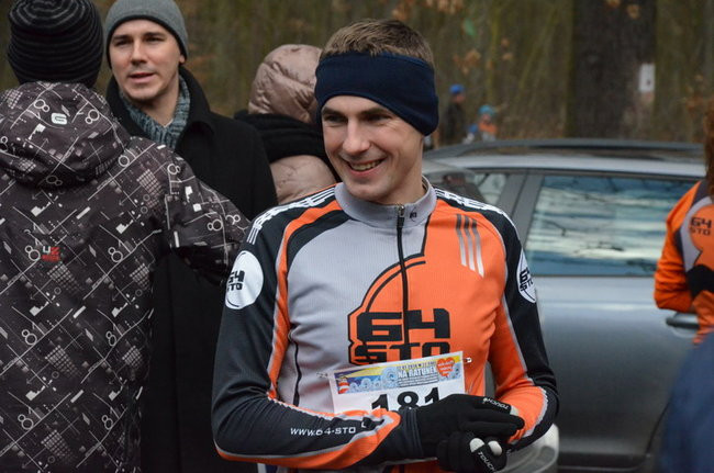 Bieg i kijomarsz dla orkiestry (zdjęcia)