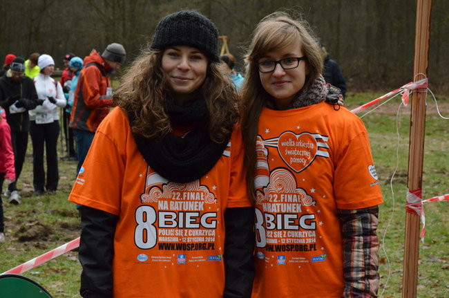 Bieg i kijomarsz dla orkiestry (zdjęcia)