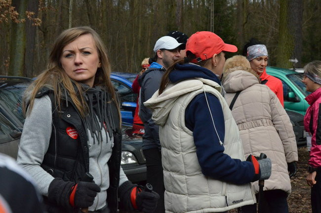 Bieg i kijomarsz dla orkiestry (zdjęcia)