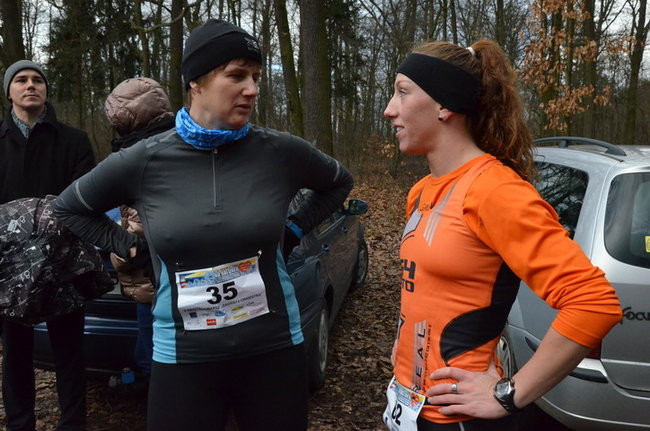 Bieg i kijomarsz dla orkiestry (zdjęcia)