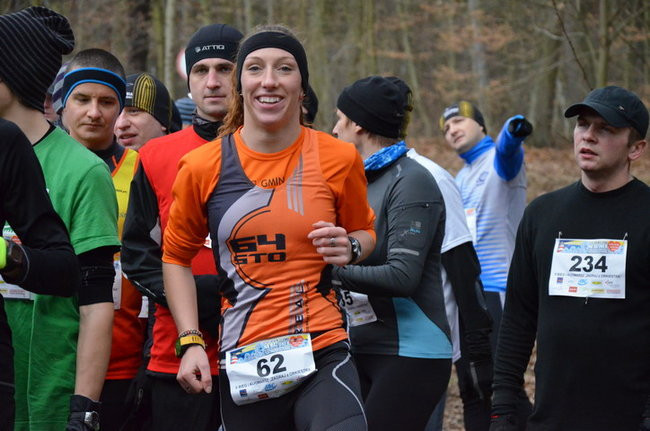 Bieg i kijomarsz dla orkiestry (zdjęcia)