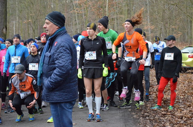 Bieg i kijomarsz dla orkiestry (zdjęcia)