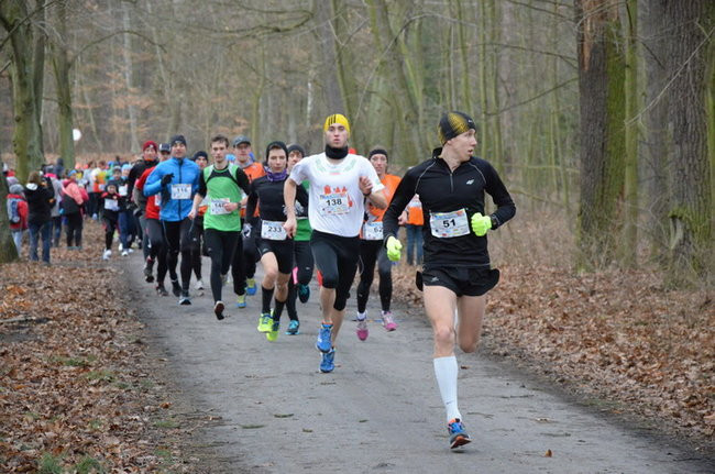 Bieg i kijomarsz dla orkiestry (zdjęcia)