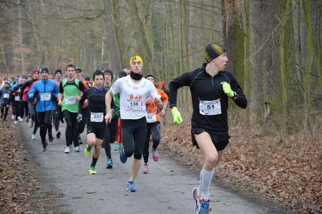 Bieg i kijomarsz dla orkiestry (zdjęcia)