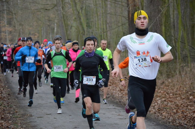 Bieg i kijomarsz dla orkiestry (zdjęcia)