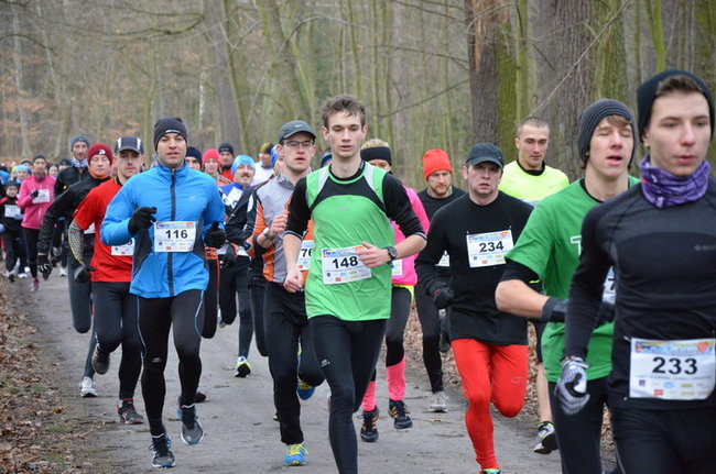 Bieg i kijomarsz dla orkiestry (zdjęcia)